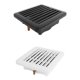 thumbnail image 1 of Ventilador de escape de salida lateral con accesorios modificados para remolque de RV, tamaño 12 V-24 V, ventilador de salida de enfriamiento a prueba de lluvia montado en el lateral, 1 of 2