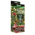 thumbnail image 1 of Luster 1645 Burnished Bronze Rainfall Gauge, 1 of 3