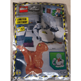 thumbnail image 3 of 122219 LEGO Jurassic World Raptor with Hatchery SEALED, 3 of 3