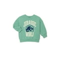 thumbnail image 5 of Jurassic World Toddler Long Sleeve Graphic Crewneck, Sizes 12M-5T, 5 of 7