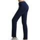 thumbnail image 1 of Pantalones de yoga para mujer Pantalones de chándal con cordón de cinturo elástica Pantalones de chándal de salón cómodos casuales S Macarena  Pantalones de yoga para mujeres, 1 of 3