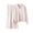 Beige, variant on Enjoytime Womens 2 Piece Outfits Collared V Neck Long Sleeve Tops Midi Skirt Matching Sets Fall Fashion Casual Travel Outfit