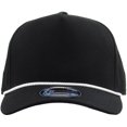 thumbnail image 2 of KBETHOS Constructed 5 Panel Snapback, 2 of 4