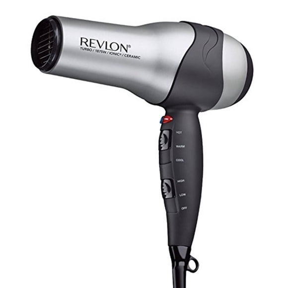 Revlon Volumizing Turbo Dryer