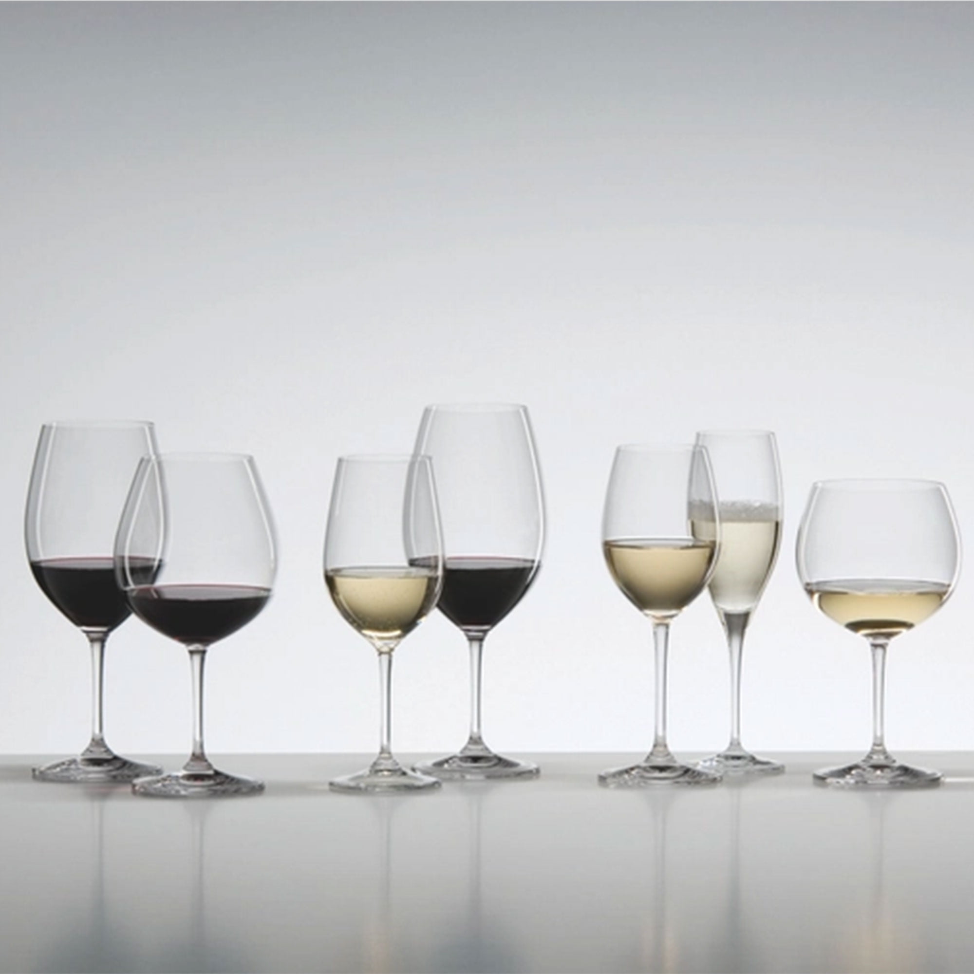 Riedel O Stemless Cabernet/Merlot 21.125 Ounce Wine Glass, Set of 8