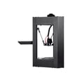 thumbnail image 4 of Monoprice MP Mini Delta - 3D printer - FDM - build size up to 4.72 in x 4.72 in x 4.33 in - layer: 1.27 mil - USB, Wi-Fi, 4 of 6