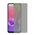thumbnail image 4 of [2 Pack] Black Tempered Glass Screen Protector Frontier Protective Protector Clear Cover for Motorola Moto Edge 2022, 4 of 6