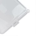 thumbnail image 2 of Étui de protection transparent pour imprimante Fujifilm Instax Link Wide, 2 of 4