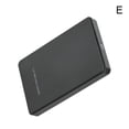 thumbnail image 1 of OUSITAID Disque Dur Externe 2.5‘‘ 1 To Ultra Mince & USB 2.0 Transfe HDD Portable T4F2, 1 of 9