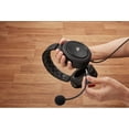 thumbnail image 5 of Unbranded HS60 Pro Mic Replacement for Corsair HS50, HS60, HS70 Gaming Headset Detachable Microphone Gaming Headset on PS5, PS4, PC, Xbox, Noise Cancelling 3.5mm Black, 5 of 6