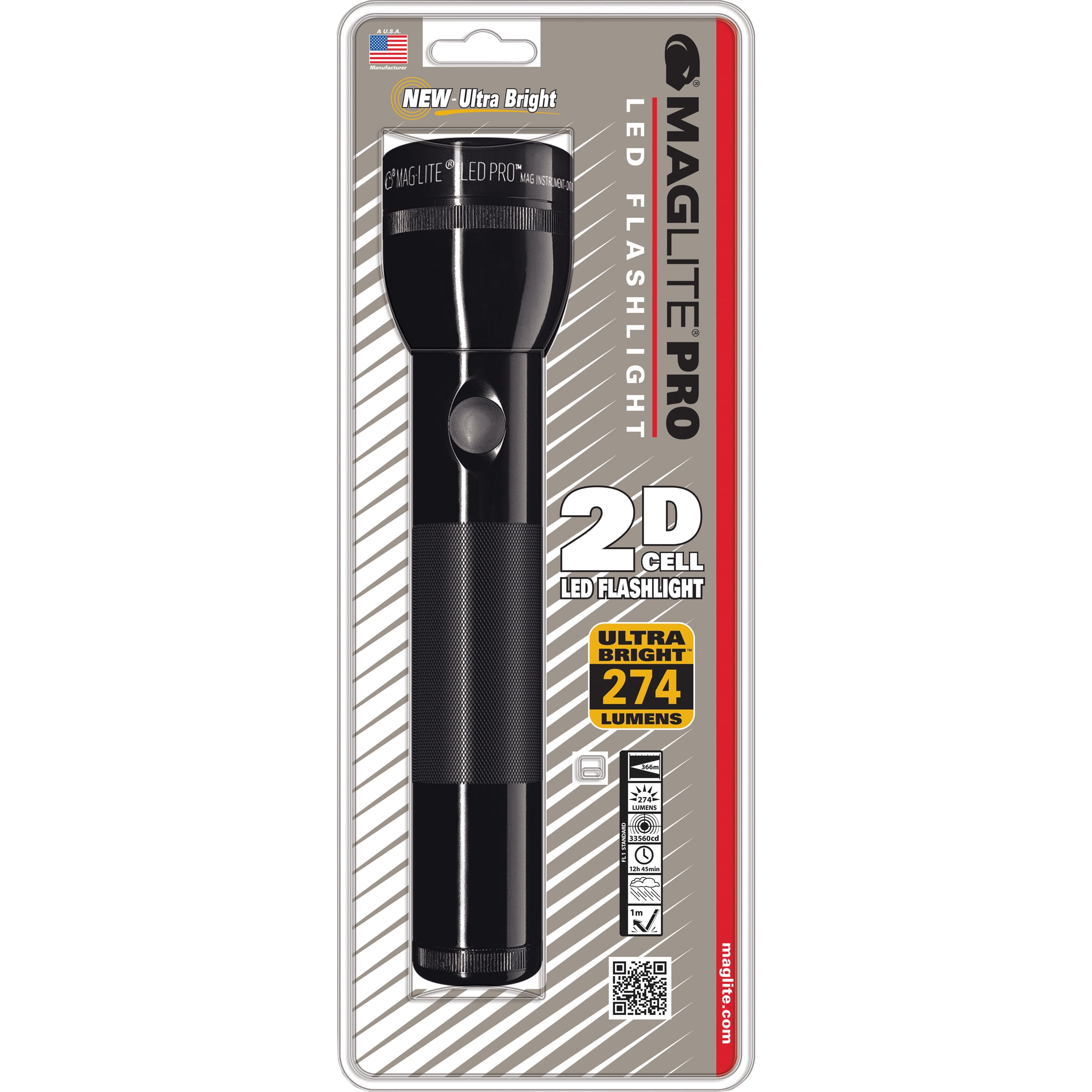 flashlight hd led pro