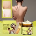 thumbnail image 4 of Cremas y humectantes Crema multifuncional con propiedades nutritivas y reparadoras de vaca Crema hidratante natural con incienso 60 g A serums, 4 of 9