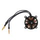 thumbnail image 3 of 2206 Black Metal 1450kV 20A RC Brushless Motor ESC Adapter for Radiolink A560 Fixed Wing Replacement (Black), 3 of 4