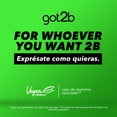 thumbnail image 5 of Shampoo en seco Got2b Extra Fresh 200ml, 5 of 5