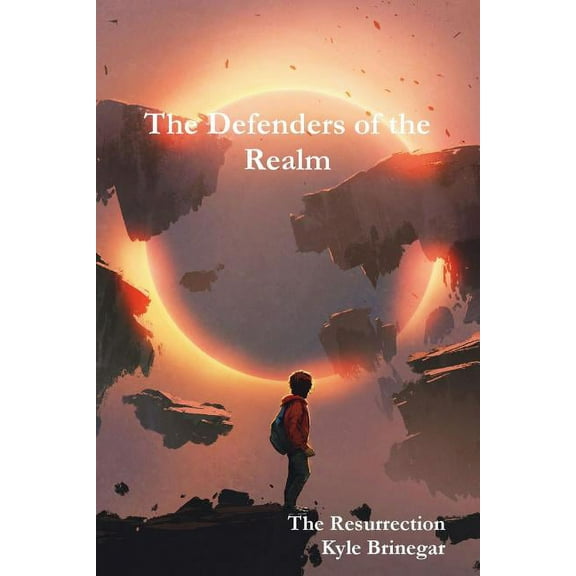 Defenders of the Realm: The Resurrection, (Paperback)