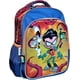 thumbnail image 1 of FM Mochila Chica Preescolar Jovenes Titanes En Accion, 1 of 3