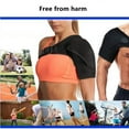 thumbnail image 4 of MMUNNA Agerelief Orthopedic Compression Shoulder Brace, Age Relief Compression Shoulder Brace, Age Relief Shoulder Brace, Agerelief - The Ultimate Shoulder Brace for Pain Relief (2PACK), 4 of 7