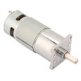 thumbnail image 4 of Motor de engranaje micro CC, XD-42GA775 Motor de CC con engranaje micro CC Características mejoradas, 4 of 9