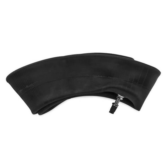 Bike Master 374603 2.75-10 TR6 Straight Metal Valve Stem - Center