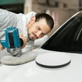 thumbnail image 4 of LABSERRON 2Pcs Mini Buffing Polishing Pads for Automotive Detailing Stone and Metal Buffing, 4 of 7