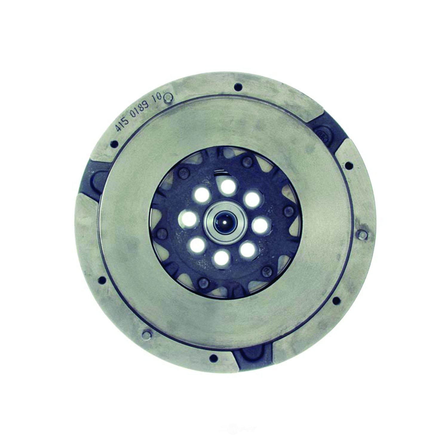 PERFECTION 50-2811 Clutch Flywheel