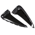 thumbnail image 2 of Compatible con X5 F15 X5m F85 14-17 Shark Gills guardabarros lateral decoración de ventilación pegatinas 3d accesorios para automóviles Car-s, 2 of 5