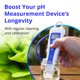 thumbnail image 2 of Conjunto de soluciones Bluelab 2.77EC Conductivity, PH 7.0 y PH 4.0, 2 of 9