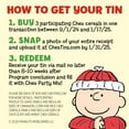 thumbnail image 4 of Wheat Chex Breakfast Cereal, Homemade Chex Mix Ingredient, Family Size, 19 oz (Pack 2), 4 of 5