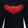 thumbnail image 3 of Red Hood Symbol Jason Todd Long Sleeve T-Shirt-2XLarge, 3 of 5