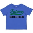 thumbnail image 3 of Inktastic Future Wrestler Boys Toddler T-Shirt, 3 of 5