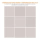 thumbnail image 4 of piso porcelanato doratta 60 x 60 cm beige caja con 1.44 m2, 4 of 7