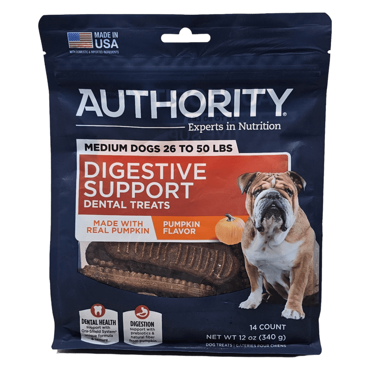 Chicken Authority Puppy Food Ingredients Pet Supplies Authority