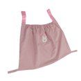 thumbnail image 1 of Large Capacity Baby  Hanging Bag, Waterproof Nylon Material  Organizer, Convenient Multifunctional Design for Bottles, Diapers, Portable for Outdoor, 1 of 7