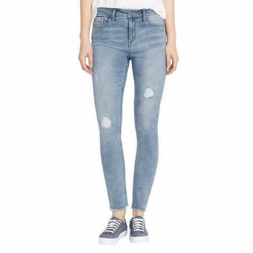 ladies buffalo jeans