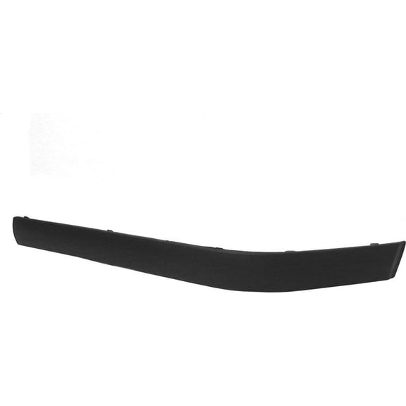 URO 51118146077 Bumper Impact Strip