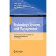 thumbnail image 2 of Technology Systems and Management, 2 of 2