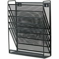 thumbnail image 2 of Lorell 5-Pocket Wall File (llr-95280), 2 of 7