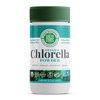 Green Foods Organic Chlorella Powder 2.1 oz Powder