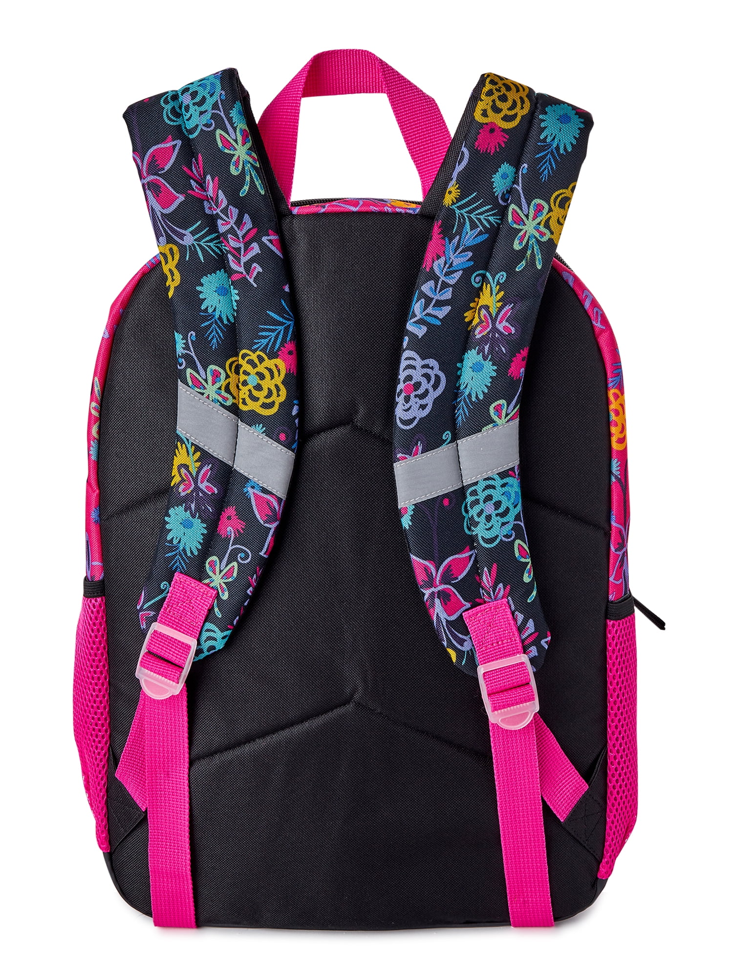 Disney Encanto Girls Mirabel 17" Backpack – Pink