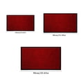 thumbnail image 3 of Halloween Decorations Indoor Thick Silk PVC Polypropylene Carpet Floor Mat Doormat 1Pc, 3 of 6