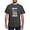 Charcoal, variant on CafePress - Ukrainian Lover I Stand With Ukraine T Shirt - Mens Comfort Colors Shirt