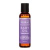 Baby Oil with Calendula and Licorice