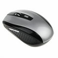 thumbnail image 7 of Grofry Mini Portable 2.4GHz Wireless Optical Mouse Mice For Computer Pc Laptop Game Blue, 7 of 7