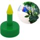 thumbnail image 1 of 10 aspersores de jardín portátiles con tapa de botella de riego para plantas y flores, 1 of 5