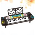 thumbnail image 3 of 1 Uds. Piano educativo temprano, 3 of 3
