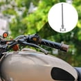 thumbnail image 1 of unbranded Báculo Telescópico Universal Para Motocicleta Con Montaje En Portaequipajes Color, 1 of 8