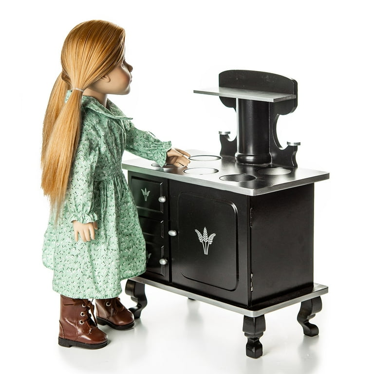 American girl doll kitchen accessories deals