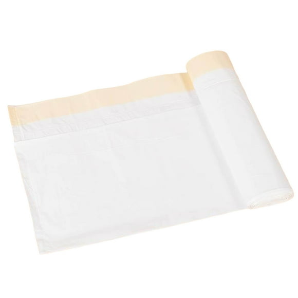 TIELUTT Sacs de Litière pour Chat P/M/G Adaptés aux Animaux, Plateau de Litière pour Chat Sans Pelle, Bacs et Litière Fraîche à Étapes Moyenne et Grande, Grand Plateau pour Chien, Tapis de Litière pour Chats, Attrape-Litière, Petits Tapis de Litière pour Chat Ordonnés pour Multiples