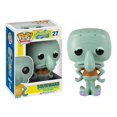 thumbnail image 5 of FUNKO POP CALAMARDO #27 PATRICIO #26 Sr. Cangrejo #29 #453 Figura de acción de PVC Modelo coleccionable juguetes para niños Regalo de cumpleaños, 5 of 5