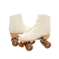 thumbnail image 5 of C SEVEN C7skates Lindos Patines para Niñas y Adultos (Helado de Vainilla, Mujer 8/Hombre 7), 5 of 5